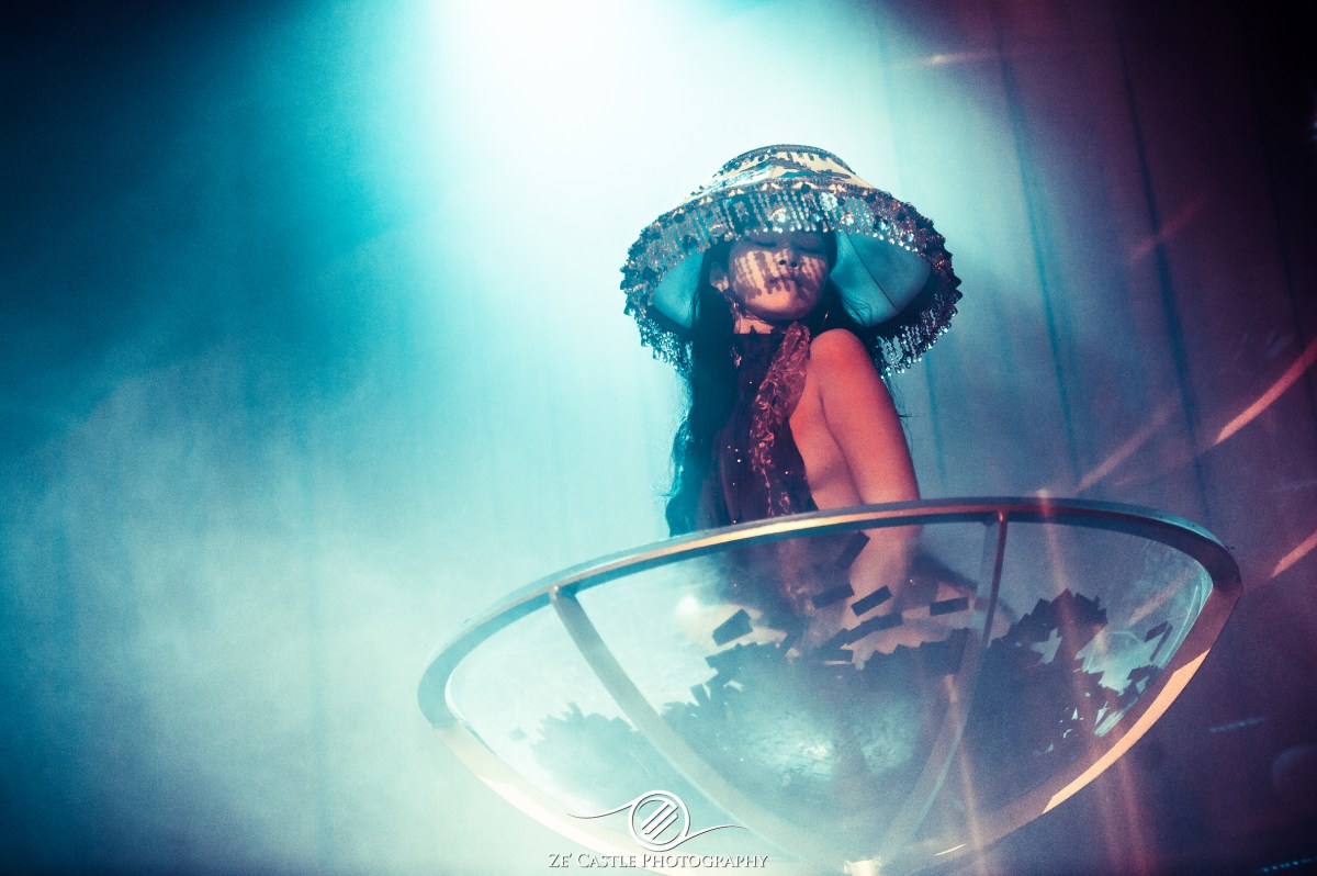 The Red Pavilion charms Bushwick arts scene while creating a space for AAPI artists 9