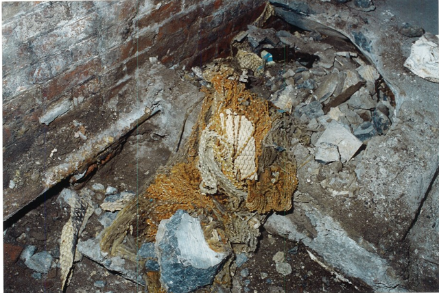 One of New York's biggest cold cases is a step closer to being solved – thanks to dogged detective work, and DNA from a 9/11 victim 10