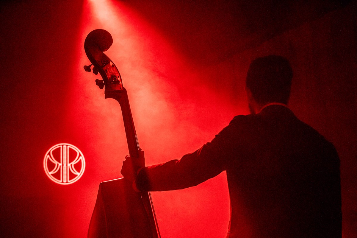 The Red Pavilion charms Bushwick arts scene while creating a space for AAPI artists 11