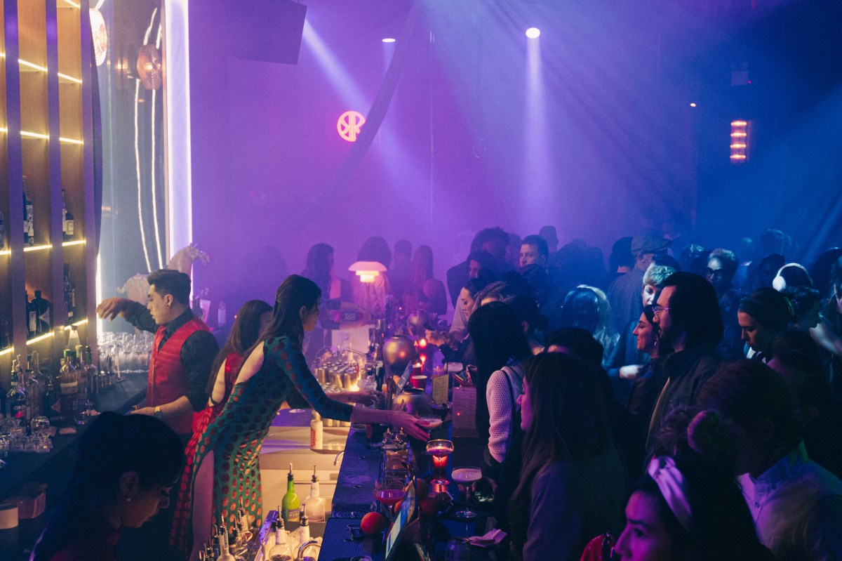 The Red Pavilion charms Bushwick arts scene while creating a space for AAPI artists 10