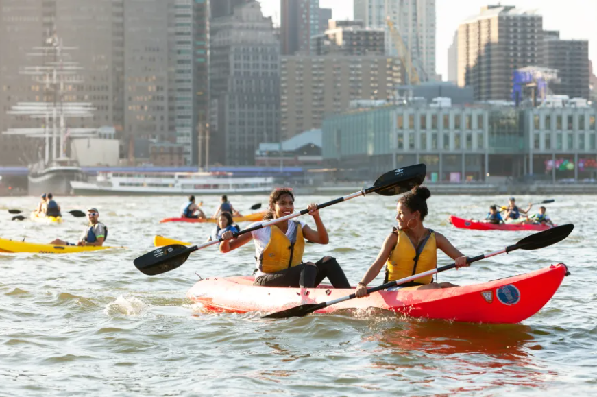 NYC Events -- summer 2024 guide 