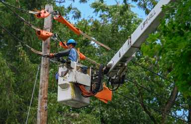 To Beat the Summer Heat and Support the Transition to Clean Energy, Con Edison Puts $2.3 Billion Plan In Action 34 con edison