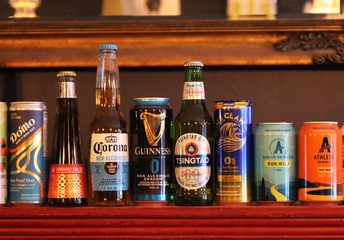 A new pop-up to drink at when you’re not drinking (and the modern-day temperance movement) 7