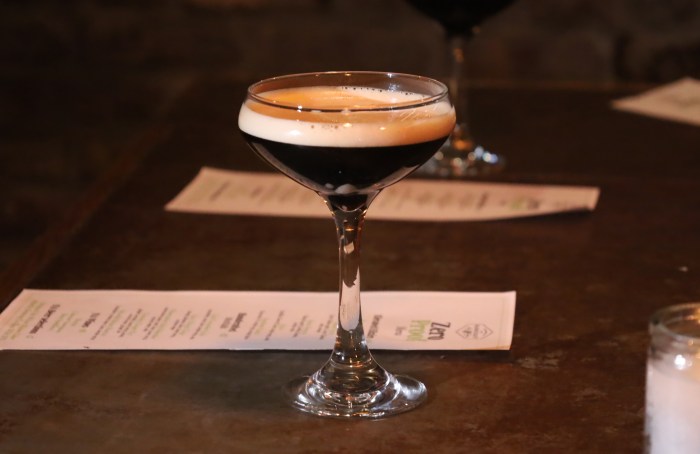 A new pop-up to drink at when you’re not drinking (and the modern-day temperance movement) 5