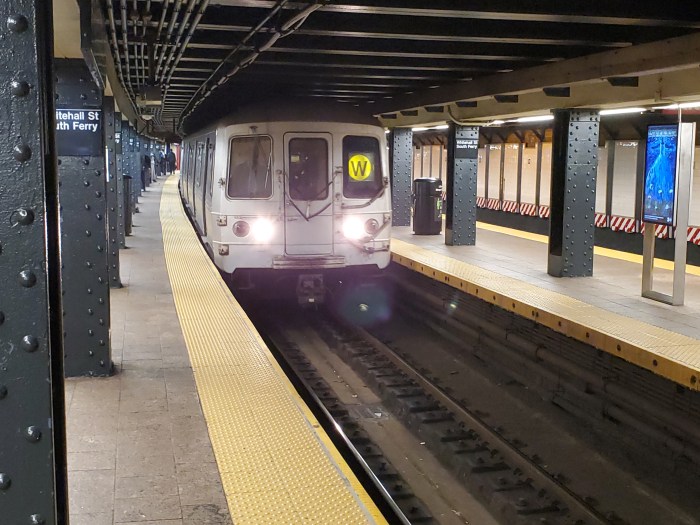 Hochul's congestion pricing reversal comes for a policy decades in the making 10