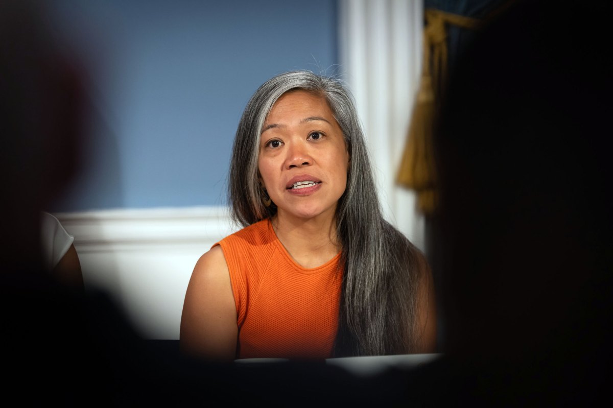 Top Adams admin officials go on attack against City Council advice-and-consent bill 5