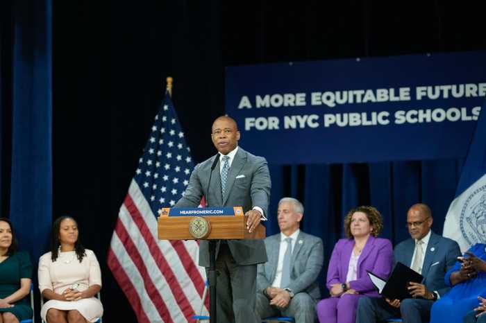 Turning the 'DIAL': Adams admin announces educational programs targeting students with disabilities, low math scores 3