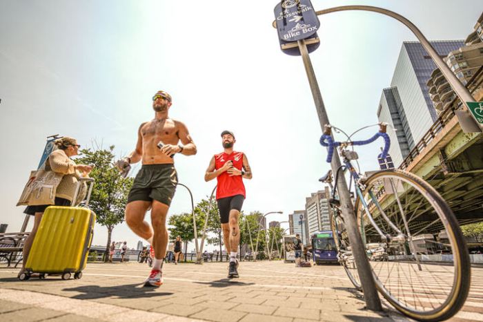 Your guide to staying cool in NYC during the first heat wave of the summer 3