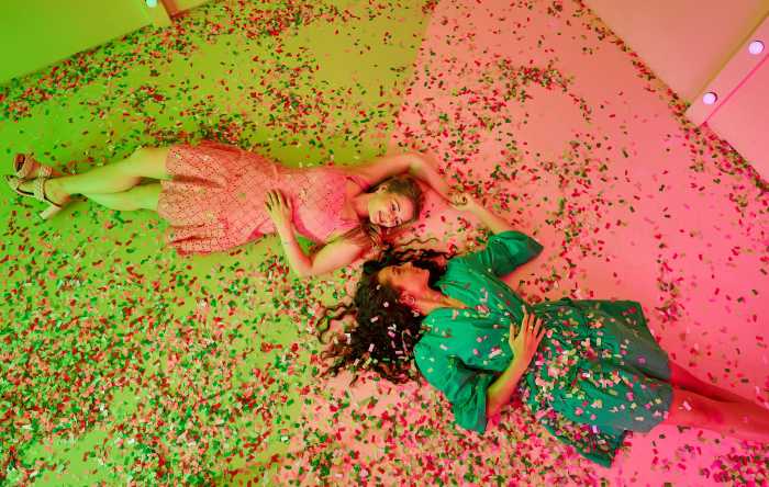 New 'Wicked' themed experience coming to Color Factory New York 6