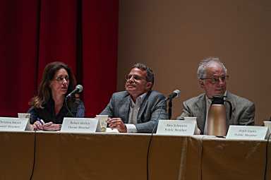 Rent Guidelines Board members speak as push for rent freeze continues