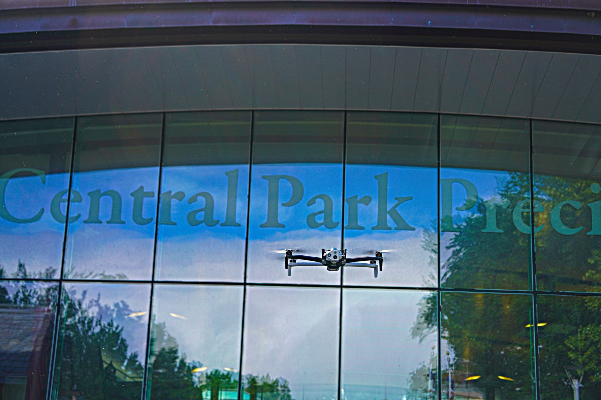 The NYPD is going all-in on drone pilot program for shootings and life-threatening emergencies 13