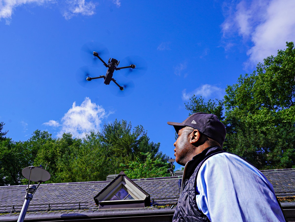 The NYPD is going all-in on drone pilot program for shootings and life-threatening emergencies 9