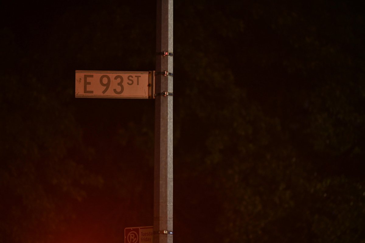 Shooting on Brooklyn street leaves three injured 6