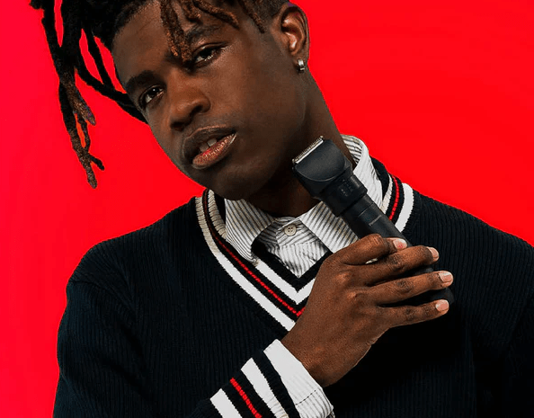 Panasonic to host House of (RED) shopping pop-up in Soho this weekend 4 Photo courtesy of Panasonic