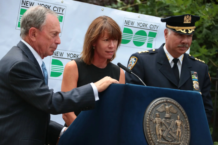Hochul's congestion pricing reversal comes for a policy decades in the making 9