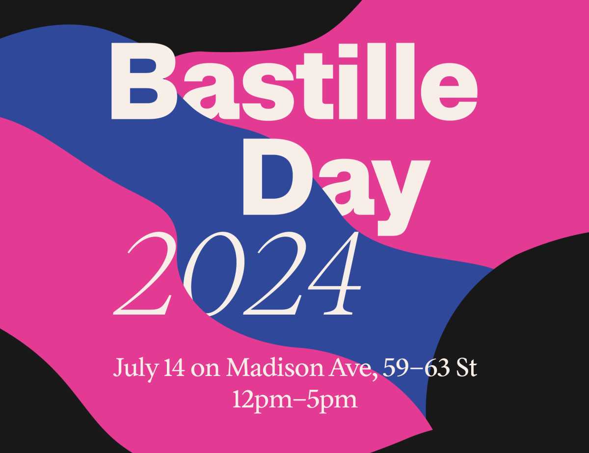 L'Alliance New York to host a Bastille Day celebration 1 Bastille Day 2024