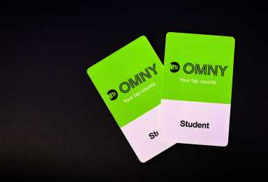 Student MetroCards