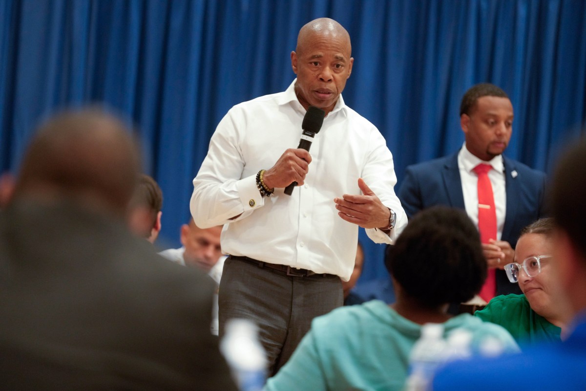 Charter feud: Adams' commission approves November ballot questions, blocking City Council's advice-and-consent measure 4