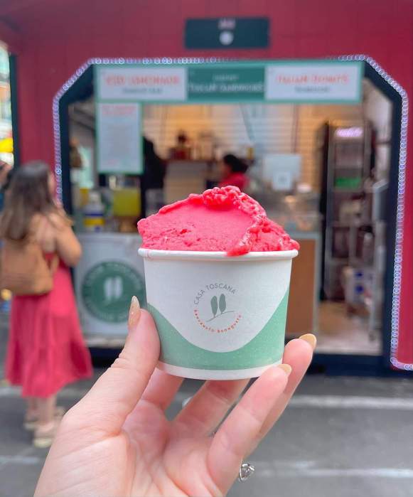 Union Square to debut Night Market in July 5