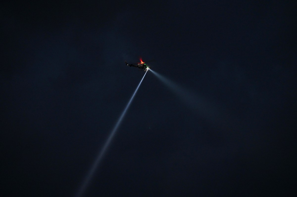 Two teens dead, another victim still missing after being swept out to sea in Coney Island 15
