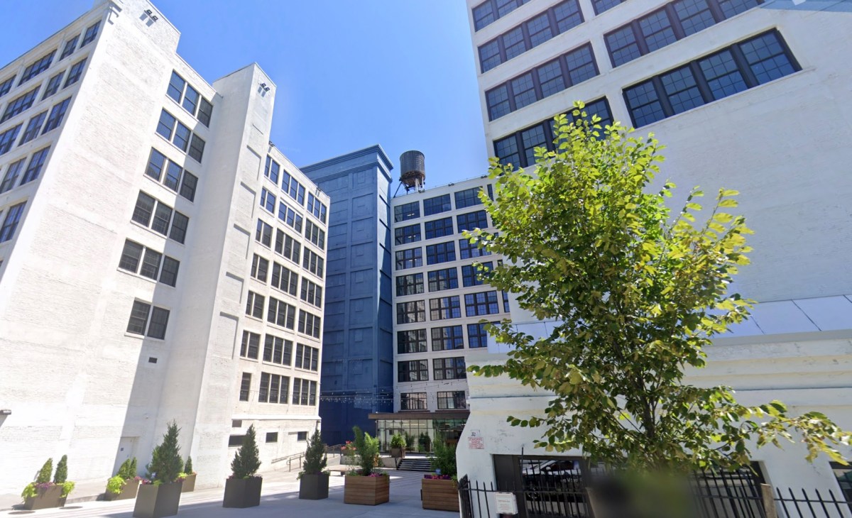 NYC to close massive Brooklyn migrant shelter as arrivals decline, 9 other sites scheduled to shut 2 Site of Brooklyn measles outbreak