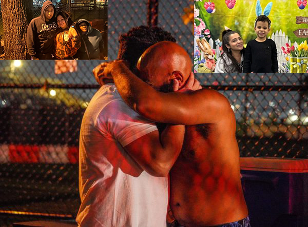 Families of two July 4 drunk driving crash victims raising funds online to help pay for medical and funeral expenses 6 Families mourn victims of July 4 drunk driving crash