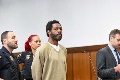 Central Park attempted rapist with long history of sexual abuse nabbed through DNA evidence: NYPD 30 Alleged Central Park attempted rapist