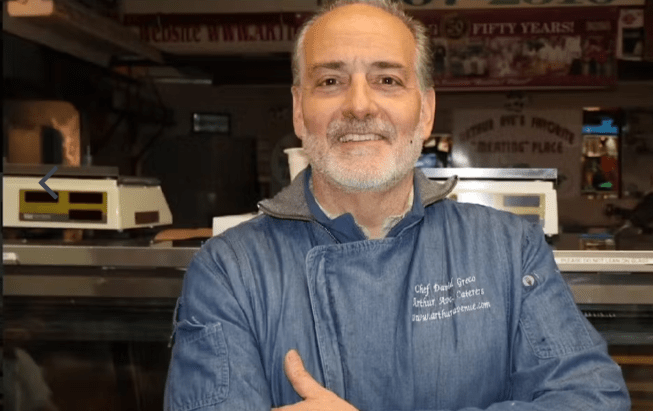 Pier 57 hosting summer events for foodies to expand culinary knowledge 6