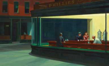 Nighthawks