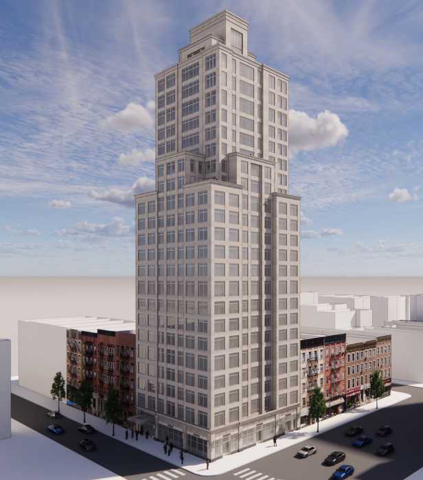 Affordable housing lottery opens on Upper East Side with one bedrooms starting at $1,667 5 An affordable housing lottery has opened on the Upper East Side.