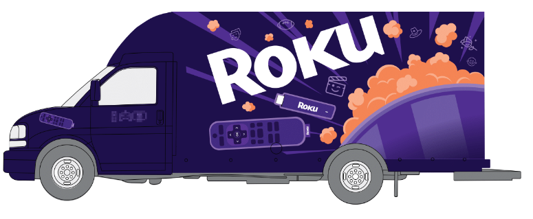 roku bus