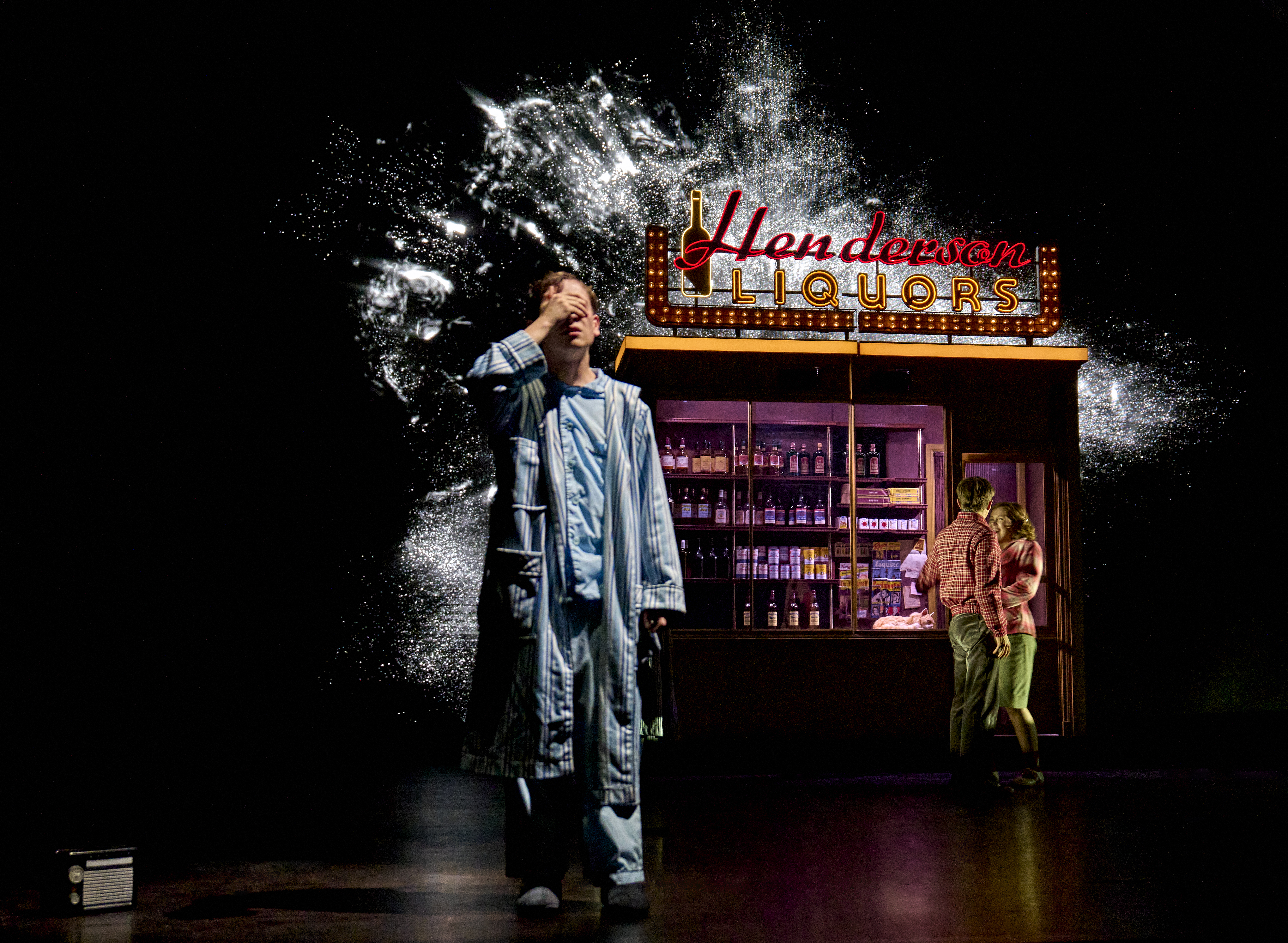 'Stranger Things’ play confirmed for Broadway 2