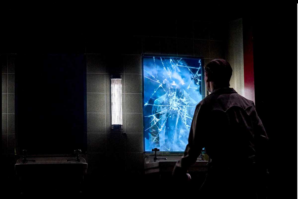 Stranger Things: The First Shadow London Production