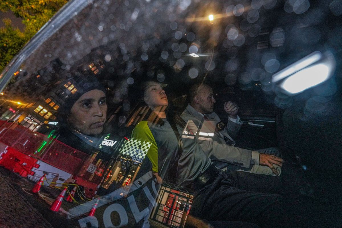 East Village subway stabbing suspect caught with several knives on him, cops say 3