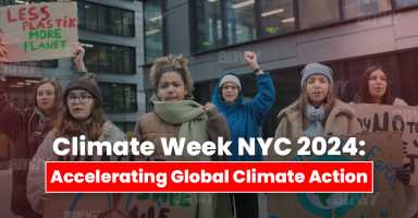 Climate Week NYC 2024: Accelerating Global Climate Action 10 Climate Week NYC 2024