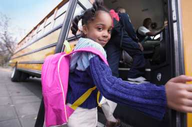 Con Edison: Doing more than keeping the lights on 25 A school kid