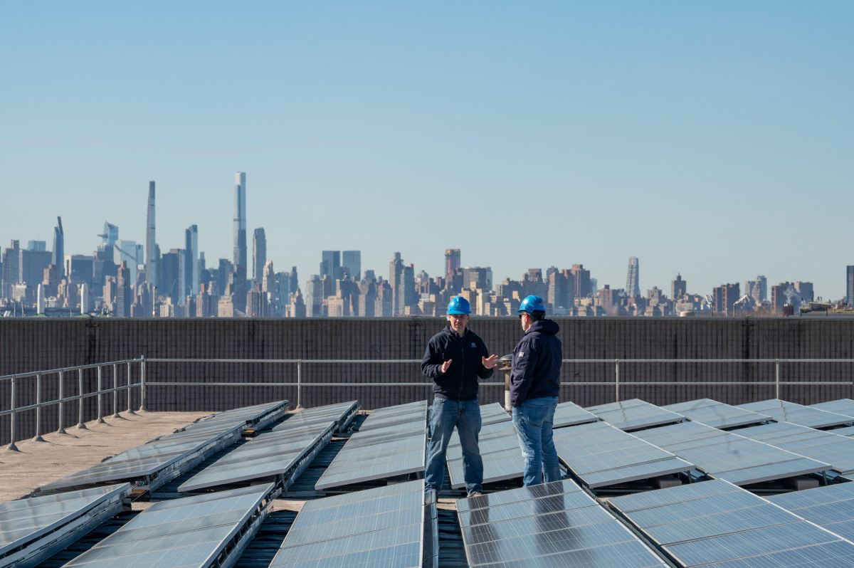 Con Edison: Doing more than keeping the lights on 5 con edison impact report