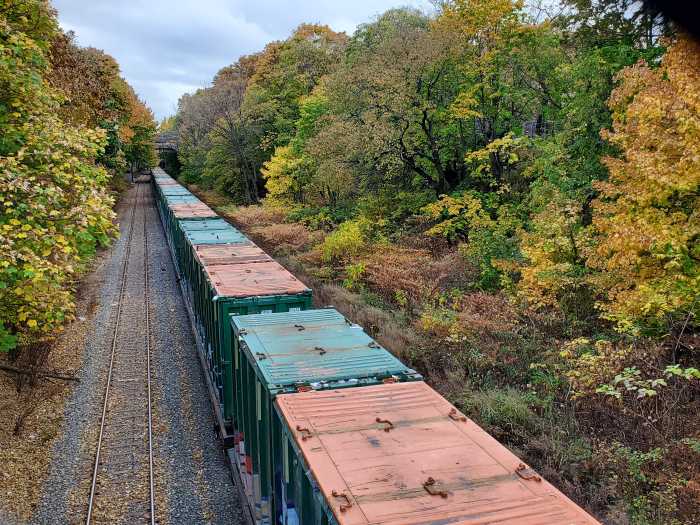 IBX: Transit boon or suburban bane? New rail line poised to boost property values but threaten neighborhood charm 5