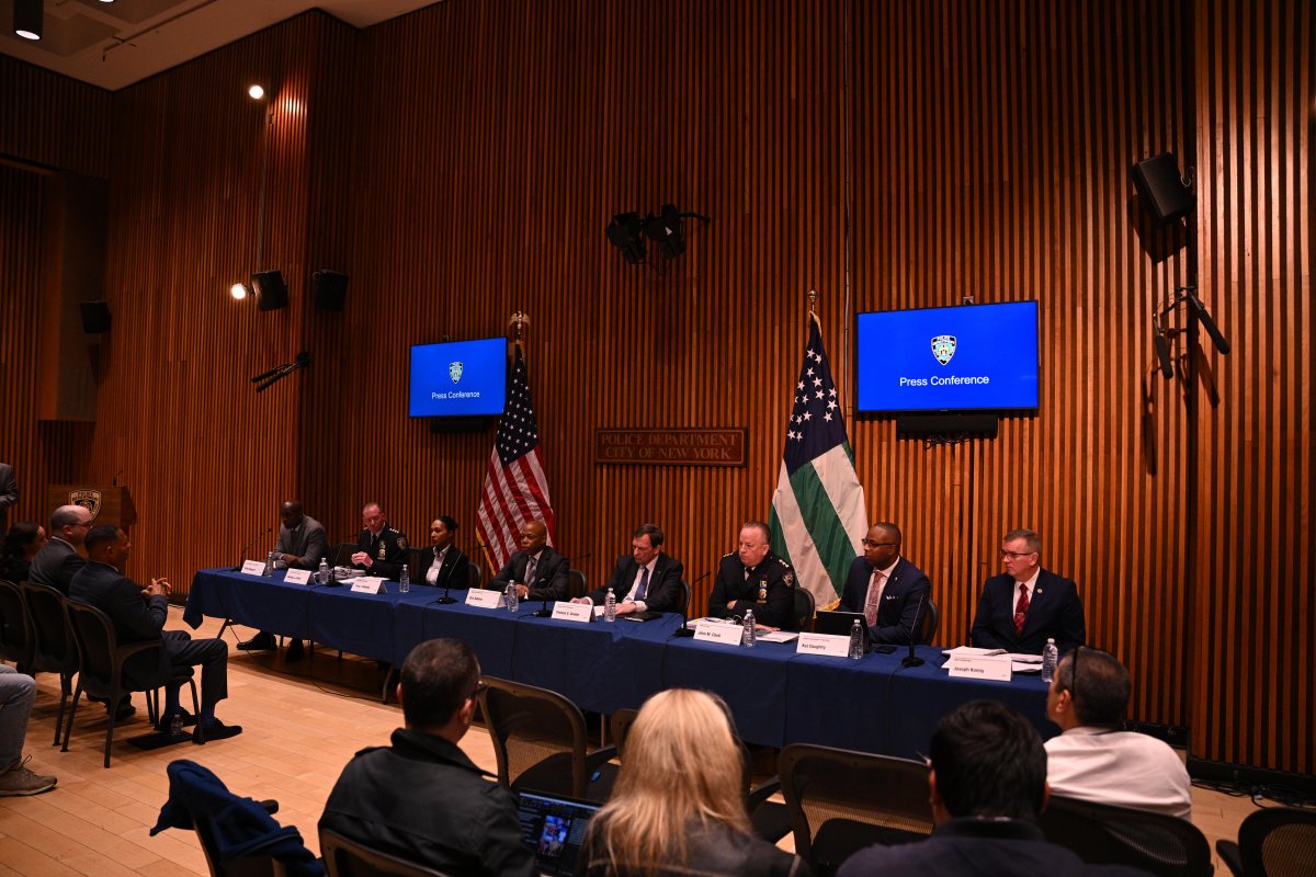 NYC crime: NYPD reports another drop in major felonies in September, though shootings spiked 3