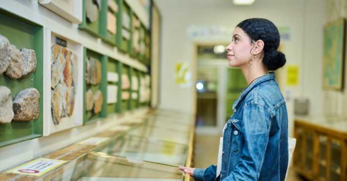 Op-Ed | The humanities are vital to a CUNY education 3 A women