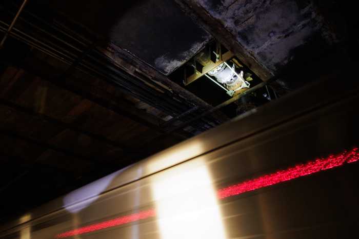 MTA hopes to spend $1.7B rehabbing unsteady structure holding up Grand Central 4 Grand Central Train Shed