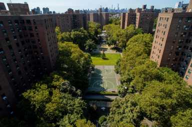 Editorial | Housing vouchers in NYC are too big to fail 25 Riverton Square