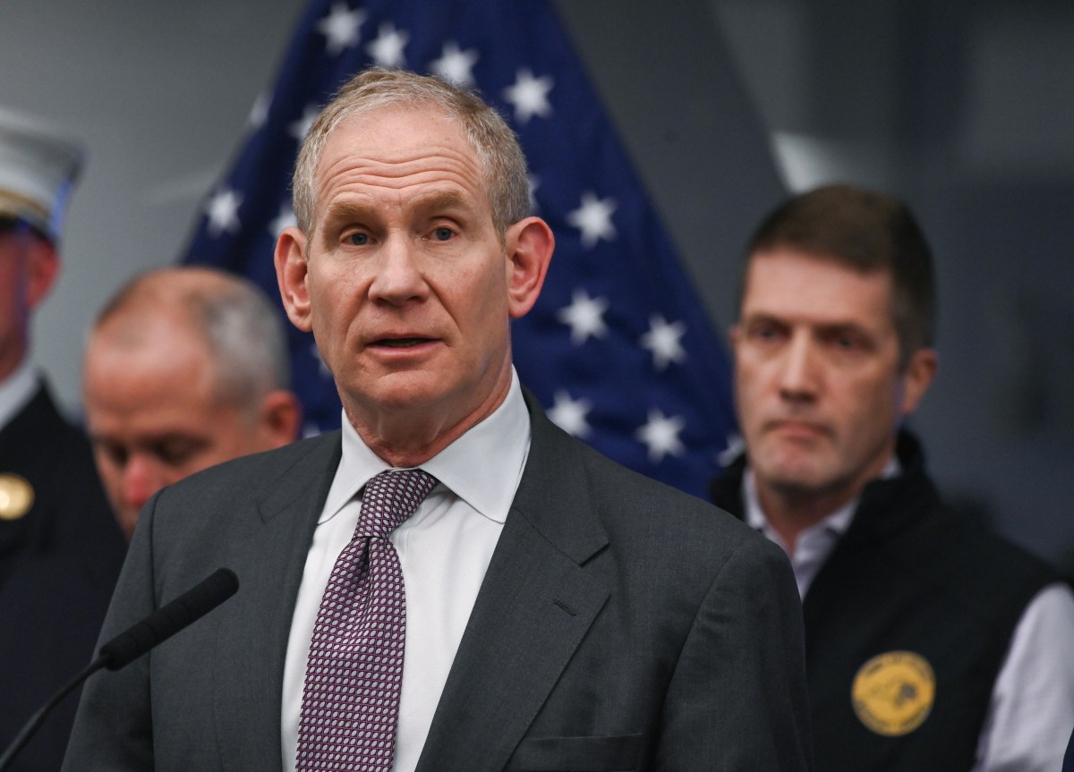 MTA Board formally approves reduced, $9 congestion pricing toll, set to start on Jan. 5 2