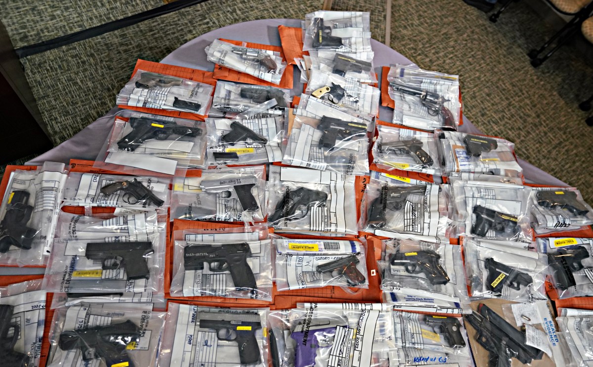 Massive Manhattan gang takedown leads to 24 shooting suspects indicted, gang war stopped: DA Bragg 2