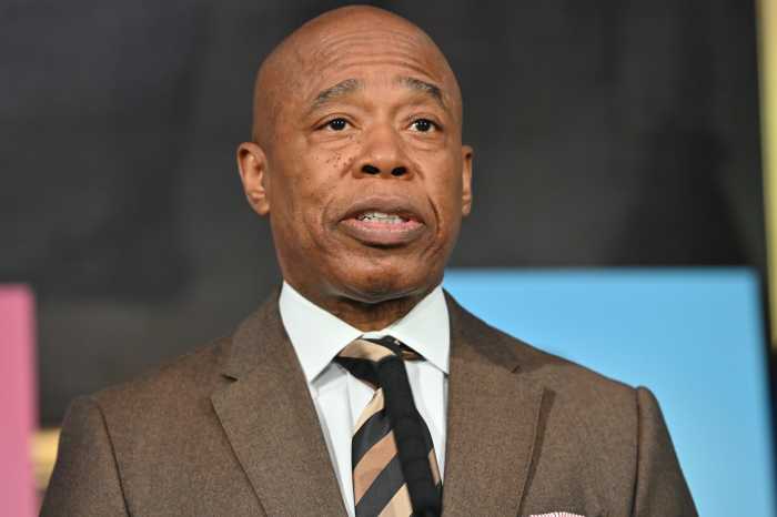 Mayor Adams raises concerns over real estate broker fee bill set to get City Council vote Wednesday 3 Mayor Adams