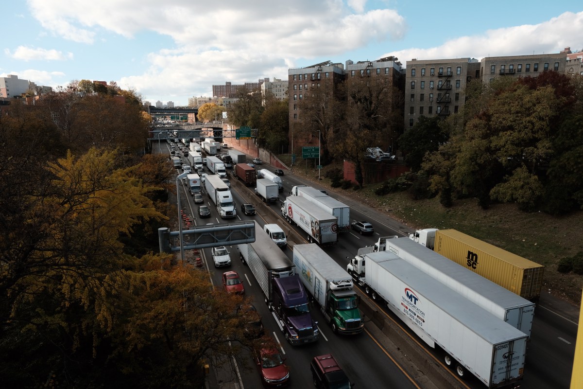Bronx groups are just saying 'no' to Cross Bronx Expressway expansion 3
