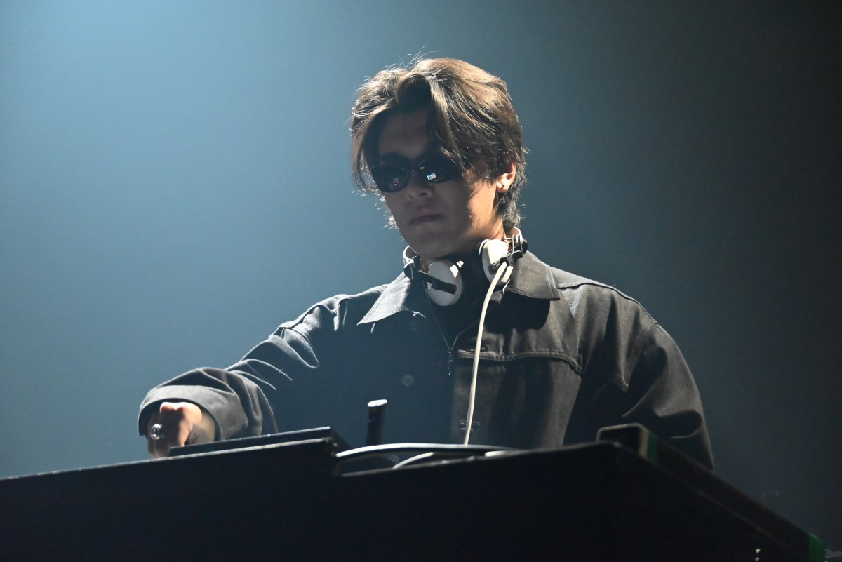 Rave B4 We Die: No sleep for Brooklyn thanks to Woosung’s EDM bash 4 ION
