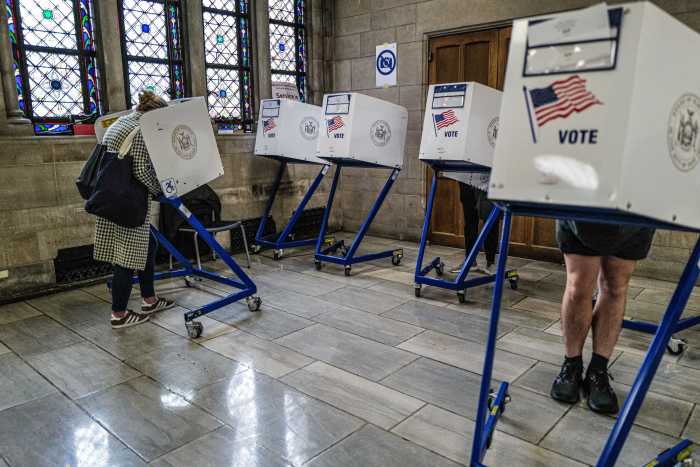 2025 Primary: What you need to know before voting 5