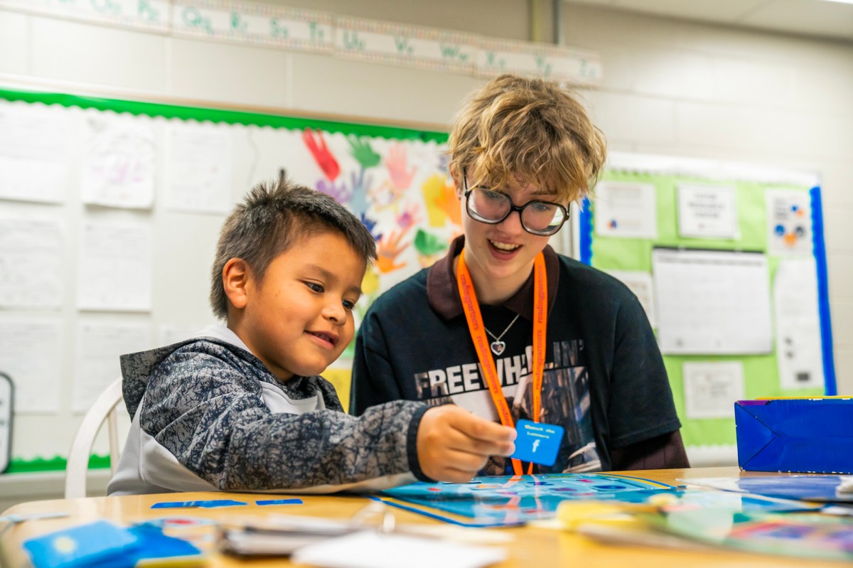 Change a Child's Story: Reading Partners NYC Seeks Volunteer Tutors Across 5 Boroughs 3 reading partners nyc