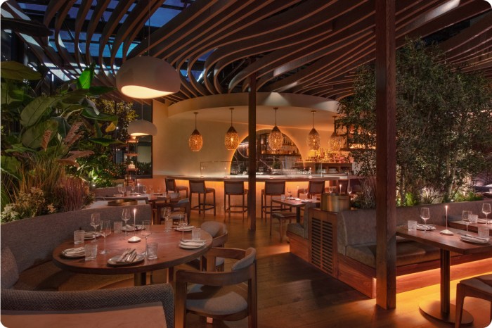 These two New York restaurants make Yelp's 2024 'Best New Restaurants List' 2 Meduza Mediterrania took the number one spot on Yelp's 2024 round-up.